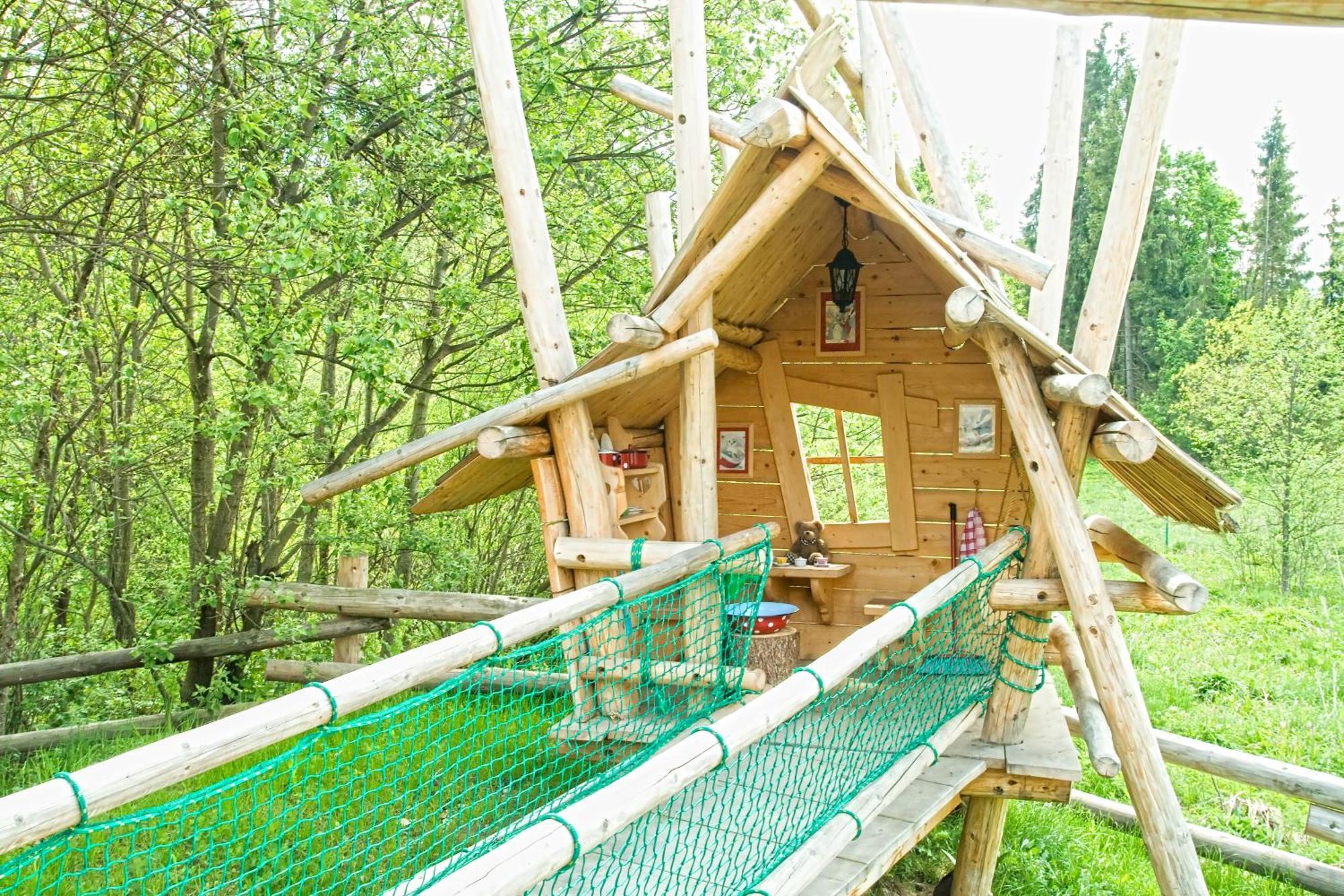 Gorska Osada Lovely Chalets Zakopane Poronin Bagian luar foto